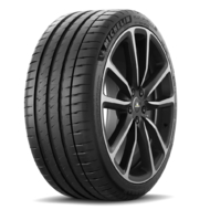 Michelin Pilot Sport 4 S 285/40 R23 111Y XL
