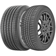 Michelin Pilot Sport A/S 3 275/50 R19 112V XL