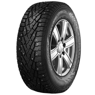 Nokian Hakkapeliitta C3 215/60 R17 109/107R C шип