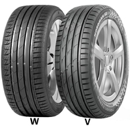 Nokian Nordman SZ 205/50 R17 93W XL