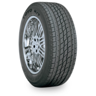 Toyo Open Country H/T 235/55 R20 102T