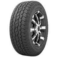 Toyo Open Country A/T plus 215/70 R16 100H