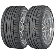 Continental ContiSportContact 5 SUV 235/50 R18 97V