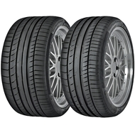 Continental ContiSportContact 5P SUV 265/40 R21 101Y