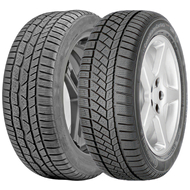Continental ContiWinterContact TS 830P SUV 255/60 R18 108H