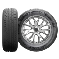 Kumho Crugen HP71 225/65 R17 102V