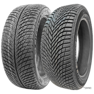 Michelin Pilot Alpin 5 SUV 265/45 R20 108V XL