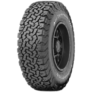BFGoodrich All Terrain T/A KO2 265/65 R17 120/117S