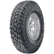 BFGoodrich Mud Terrain T/A KM2 255/75 R17 111/108Q