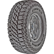 Cooper Discoverer S/T Maxx POR 285/70 R17 121/118Q