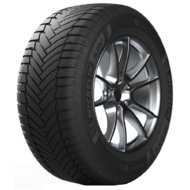 Michelin ALPIN 6 195/60 R15 88H