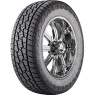 Zeta Zivaro A/T 265/60 R20 121/118S XL