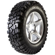 Nortenha (наварка) MTK2 235/85 R16 120/116Q