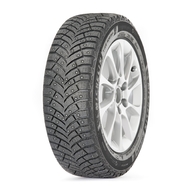 Michelin X-Ice North 4 SUV 245/50 R20 105T XL шип