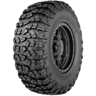 Yokohama Geolandar X-M/T G005 40/13.5 R17 121Q