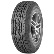 Continental ContiCrossContact LX2 255/60 R18 112H XL