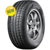 Evergreen DynaComfort ES83 235/55 R17 99V